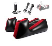 Cugzue Canapé Gonflable Fauteuil inclinable, utilisable en Position Assise ou allongée,Sofa6