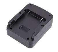 Cuifati Adaptateur de Batterie, Compatible avec Les Batteries Lithium ION et Les Outils électriques sans Fil, Puce de Protection de Tension pour Une Utilisation Sûre avec Les Modèles