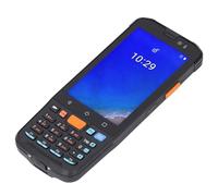 Cuifati pour Android 11 Scanner de Codes à Barres Portable, Lecteur de Codes à Barres PDA 1D 2D Portable avec 4G, WiFi et BT, Terminal de Données Portable pour Le supermarché de