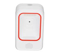 Cuifati Scanner de Codes-Barres sans Fil 2D 1D avec Support, Lecteur de Code QR Automatique de Bureau Bluetooth 2,4 G, Scanner de Codes-Barres Filaire USB Compatible avec XP/7/8/10, MacOS, - Mains