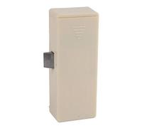 Cuifati Serrure à Code de Porte d'Armoire à Clavier électronique Intelligent Numérique en Plastique ABS, Entrée sans n Alliage de Zinc pour Casier Armoire de Rangement à Tiroirs de Bureau,