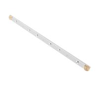 Cuifati Tige de Jauge de Scie de Table Coulissante de Barre d'onglet en Alliage d'aluminium de 300 Mm - Coureur Réglable en Acier Inoxydable pour une Action de Glissement Parfaite, Outil de (450