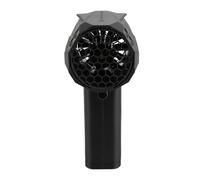Cuifati Ventilateur Turbo Portatif 1400 G de Poussée, Souffleur d'air électrique avec Moteur sans Balais à Haute Vitesse canalisé de 64 Mm, Séchoir à Jet de 240 Km/h pour Le Nettoyage de la