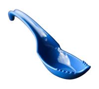 - Cuillère - 23 x 5 x 5 cm - Cuillère à soupe asiatique pratique