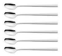 Cuillère à boisson longue DINNER, set de 6 pièces, Zwilling