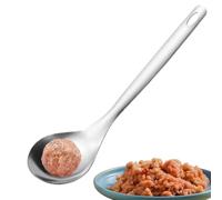 Cuillère À Boulettes De Viande, Acier Inoxydable Presse À Boulettes Viande | Antiadhésive Cuillère Presse-boulettes, Manuel Moule À Boulettes Viande, Presse-boulette À Viande, Pour Ustensile De Cuisine