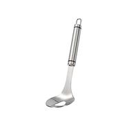 Cuillère à boulettes de viande en acier inoxydable pour boeuf, poisson, croquettes, robot culinaire, outils de cuisson de la viande