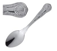 Cuillère à Café 112 mm Kings Lot de 12 Olympia
