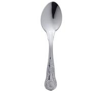Cuillère À Café 112 Mm Kings Lot De 12 Olympia