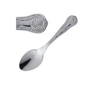 Cuillère à Café 112 mm Kings Lot de 12 Olympia