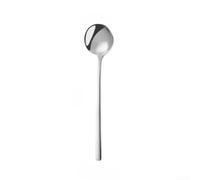 Cuillère à Café 304 13cm Finition Cuillère à Café 304 13cm Finition(Sliver 13cm)