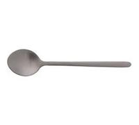 Jean Dubost – Cuillère à café Anuradha satiné – Acier inox – Lot de 6