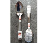 Cuillère à café - ARVERNE - Pradel Excellence - Inox - 13 cm - 12 pièces