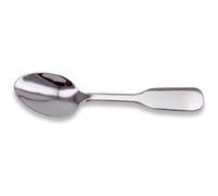 Cuillère à café Capitol (lot de 12) - Tarrerias Bonjean - Argent / Métallique - Acier Inoxydable (inox) Argent G