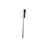Cuillère à café en inox moderno amefa
