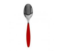 Cuillère à café feeling Guzzini (Rouge)