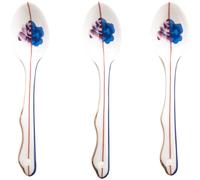 Cuillère à café HYBRID ARMILLA , set de 3 pc, 11,5 cm, Seletti