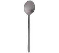 Jean Dubost - Cuillère à café Anuradha satiné (lot de 6)