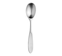 Cuillère à café MAGNUM 13 cm, argent, acier inoxydable, Stelton