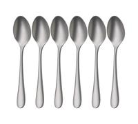 Cuillère à café MERIT, set de 6 pc, argent, WMF