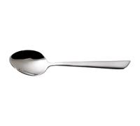 Jean Dubost - Cuillère à café monobloc Delta inox (lot de 6)