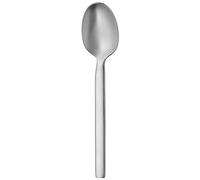 Cuillère à café WMF Alteo, cuillère à café, 14,4 cm, acier inoxydable Cromargan mat, va au lave-vaisselle
