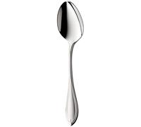 Cuillère à café WMF Premiere, cuillère à café 13,4 cm, Cromargan Protect en acier inoxydable poli, résistant aux rayures, passe au lave-vaisselle