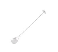 Cuillère à cocktail professionnelle 290 mm