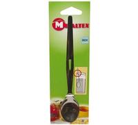 Metaltex Store Cuillère à Confiture INOX 19cm