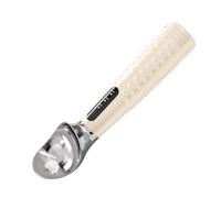 Cuillère à crème glacée - Gadget de cuisine chauffant électrique pour dessert, cuisine, dortoir, fête, buffets, cupcakes, desserts, boulangeries, bonbons, fruits