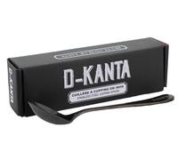 Cuillère À Cupping D-kanta En Acier Inoxydable Teinté