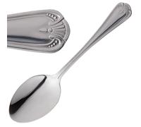 Cuillère à Dessert 174 mm Jesmond Lot de 12 Olympia