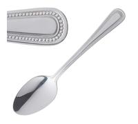 Cuillère à Dessert 183 mm Bead Lot de 12 Olympia