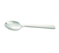 Cuillère À Dessert Arcos Tuscany 570700 Monobloc Monobloc En Acier Inoxydable 18/10, Épaisseur 2,5 Mm Et Feuille De 18 Cm En Boîte.