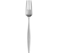 Cuillère à dessert AZTEC 16 cm, argent, acier inoxydable, Stelton