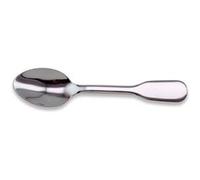 Cuillère à dessert Capitol (lot de 12) - Tarrerias Bonjean - Argent / Métallique - Acier Inoxydable (inox) Argent G