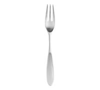 Cuillère à dessert MAGNUM 19 cm, argent, acier inoxydable, Stelton