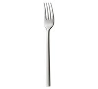Cuillère à dessert SONIC 17 cm, argent, acier inoxidable, WMF