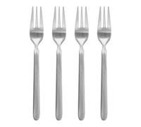 Cuillère à dessert STELLA, set de 4 pc Blomus