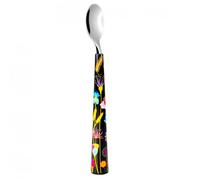 Cuillère à dessert - Sweet Spoon Jardin fleuri - Pylones Jardin fleuri G