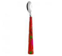 Cuillère à dessert - Sweet Spoon Coquelicots - Pylones Coquelicots G