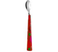Cuillère à dessert - Sweet Spoon Coquelicots - Pylones Coquelicots G