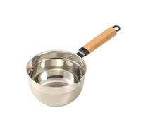 Cuillère à Eau Inox 304 Cuillère à Sauce, style to 4, size to 4 | Acier Inoxydable, Brillant, Ustensile Cuisine, pour Maison, Cuisiniers