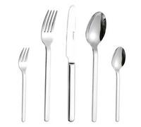 Cuillère à expresso BETTINA, L: 115 mm, set de 12