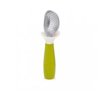 Cuillère à glace anti-gouttes dimple