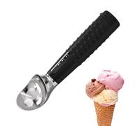 Cuillère À Glace Électrique : Rechargeable, Chauffante, Poignée Ergonomique, Facile À Mesurer Et À Servir, Idéale Pour Les Desserts Glacés. Accessoire De Cuisine Pratique Pour Servir À La Maison, Dans