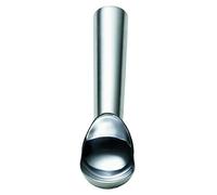 Cuillère à glace en aluminium - 0,04 litre