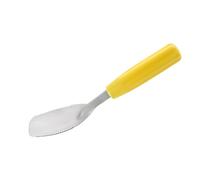 Cuillère à Glace en Métal,Pelle Cuillère Distributrice Alimentaire Robuste | Portionneuse À En Acier Inoxydable - Pour Cuisson, Desserts, Biscuits, Sandwichs, Beurre, Pâte, Cuisine, Usage Commercial,