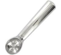 FM Professional Cuillère à glace 21552 Aluminium Gris 18,5 cm