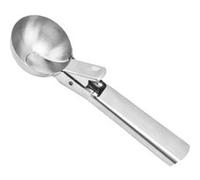 Cuillère à glace inox - Dosage précis et polyvalente